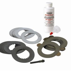 Ford Performance Differential Limited Slip Service Kit M-4700-B