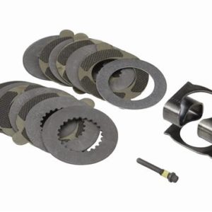 Ford Performance Differential Limited Slip Service Kit M-4700-C