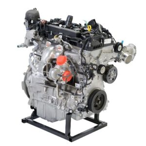 Ford Performance Engine Complete Assembly M-6007-23T