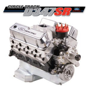 Ford Performance Engine Complete Assembly M-6007-D347SR7