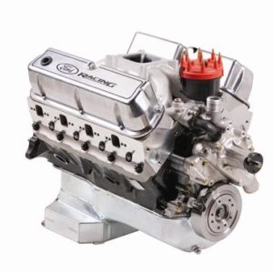 Ford Performance Engine Complete Assembly M-6007-D347SR