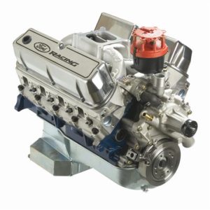 Ford Performance Engine Complete Assembly M-6007-S347JR
