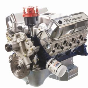 Ford Performance Engine Complete Assembly M-6007-S347JR