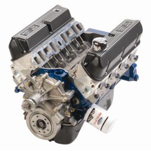 Ford Performance Engine Complete Assembly M-6007-X302B
