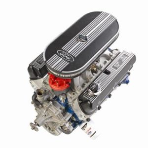 Ford Performance Engine Complete Assembly M-6007-X302E