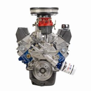 Ford Performance Engine Complete Assembly M-6007-X302E