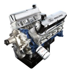 Ford Performance Engine Complete Assembly M-6007-Z2363FT