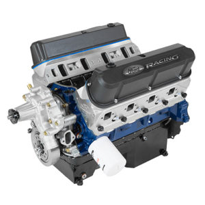 Ford Performance Engine Complete Assembly M-6007-Z2363RT