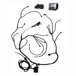 Ford Performance Engine Control Module Wiring Harness M-6017-35CNTRL