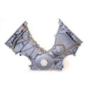 Ford Performance Timing Cover M-6059-M50SC