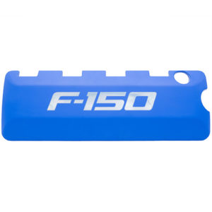 Ford Performance Ignition Coil Cover M-6067-F150BL