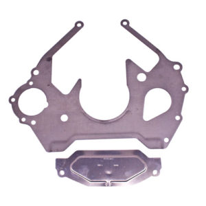 Ford Performance Starter Index Plate M-6373-A