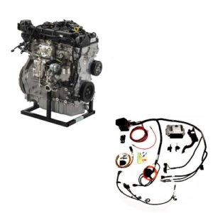 Ford Performance Engine Swap Kit M-9000-20TK