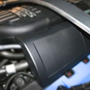 Ford Performance Engine Dress Up Kit M-9680-BOSS