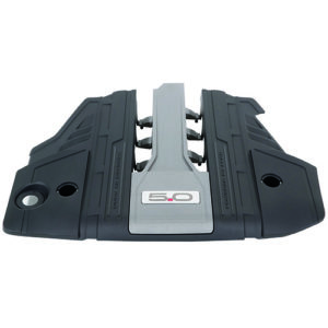 Ford Performance Engine Cover M-9680-M50B