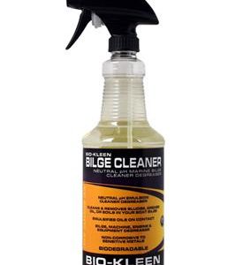 Bio-Kleen Bilge Cleaner M00407