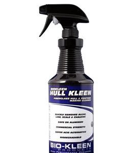 Bio-Kleen Hull Cleaner M01607