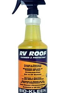 Bio-Kleen Rubber Roof Cleaner M02407