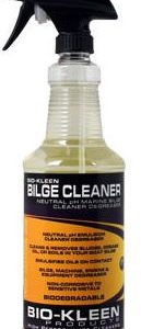 Bio-Kleen Bilge Cleaner M00409