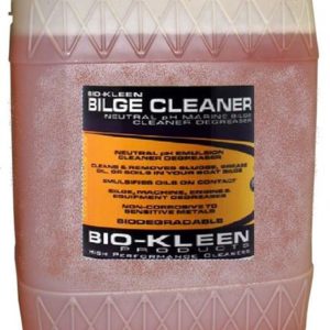 Bio-Kleen Bilge Cleaner M00415