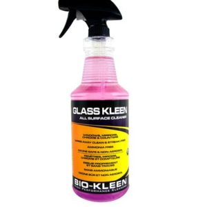 Bio-Kleen Glass Cleaner M01307