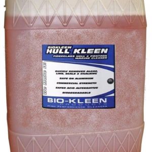Bio-Kleen Hull Cleaner M01615