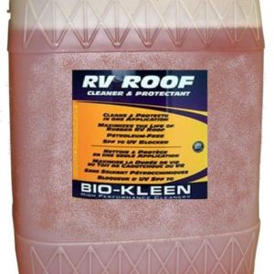 Bio-Kleen Rubber Roof Cleaner M02415
