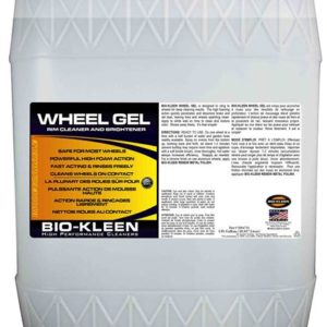 Bio-Kleen Wheel Cleaner M04715