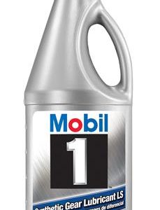 Mobil 1 Gear Oil 104361