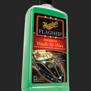 Meguiars Car Wash And Wax M4232