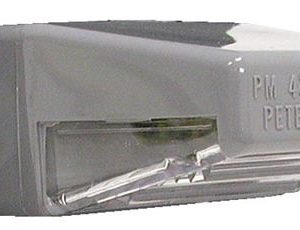 Peterson Mfg. License Plate Light M439