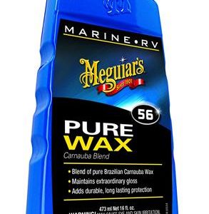 Meguiars Marine Wax M5616