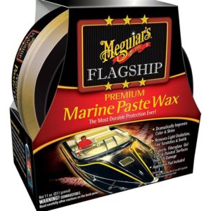 Meguiars Marine Wax M6311