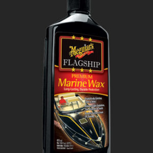 Meguiars Marine Wax M6316