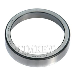 Timken Bearings and Seals Differential Pinion Bearing M802011
