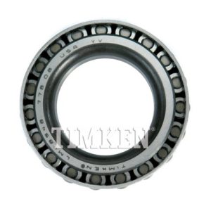 Timken Bearings and Seals Differential Pinion Bearing M802048