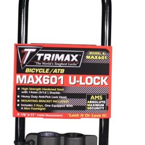 Trimax Locks Padlock MAX601