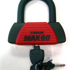 Trimax Locks Padlock MAX60