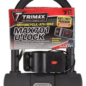 Trimax Locks Padlock MAX701