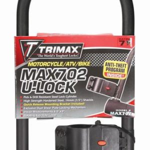 Trimax Locks Padlock MAX702
