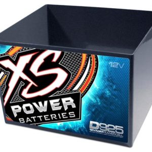 XS Batteries Battery Tray MC-D925
