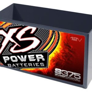 XS Batteries MC-S375