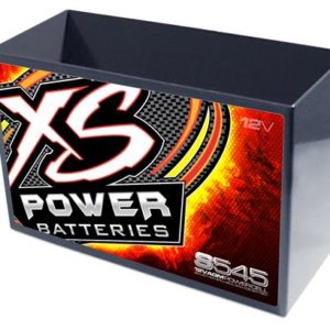 XS Batteries Battery Tray MC-S545