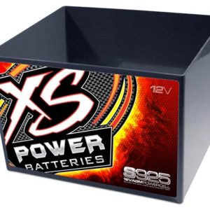XS Batteries Battery Tray MC-S925