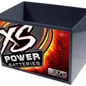 XS Batteries Battery Tray MC-S975