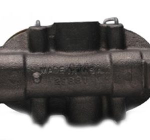 Raybestos Brakes Brake Master Cylinder MC36280