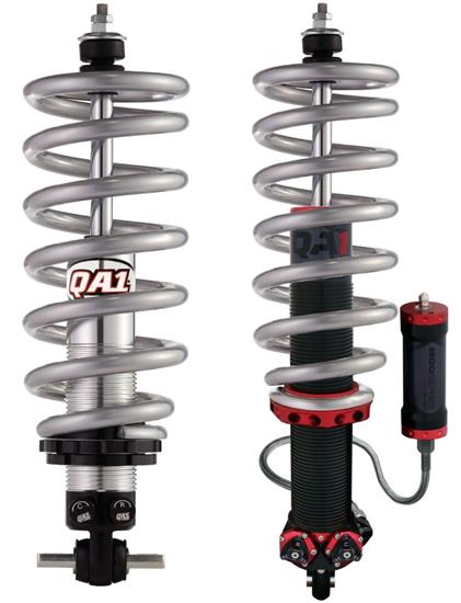 QA1 Coil Over Shock Absorber MG501-11250A