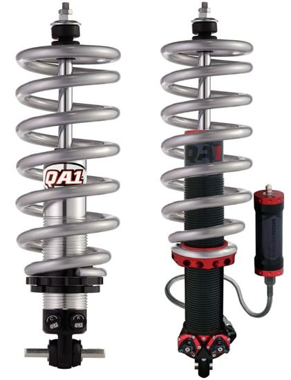 QA1 Coil Over Shock Absorber MG507-09550D