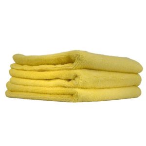 Chemical Guys Towel MIC10303