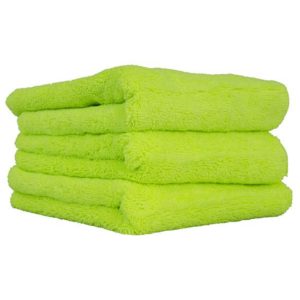 Chemical Guys Towel MIC33303